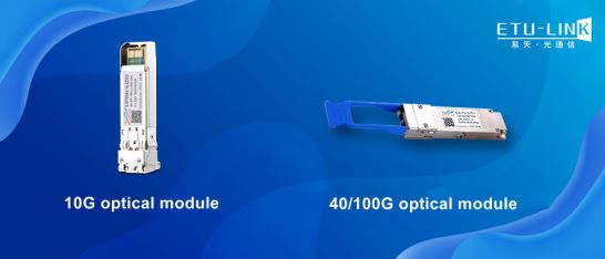 soluciones de módulos ópticos Dell EMC s5048-onswitch
