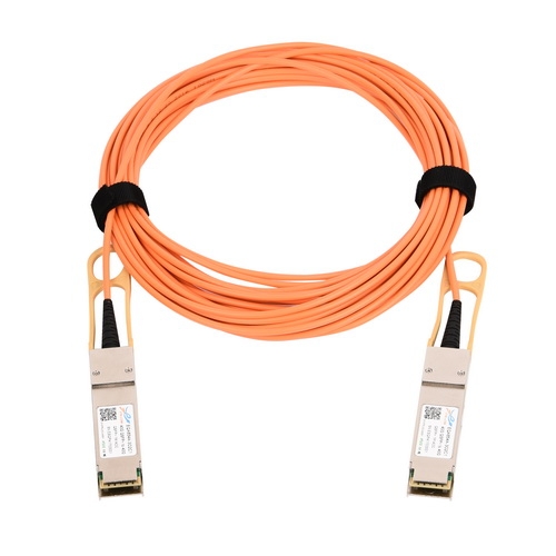 40G QSFP+ – 40G QSFP+ AOC Cable