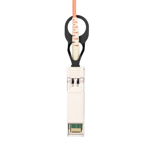 10G SFP+ to SFP+ Active Optical Cables