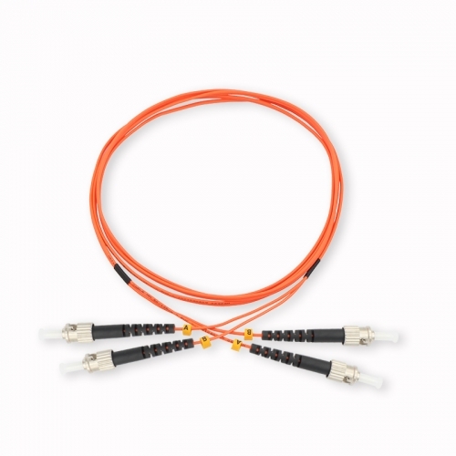 OM2 Multi-mode Fiber Patch Cable
