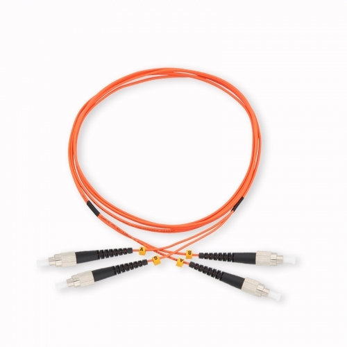 OM1 Multi-mode Fiber Patch Cable
