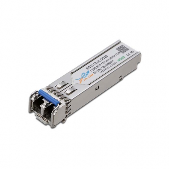 Cisco GLC-LH-SM Compatible 1.25G SFP 1310NM 10KM