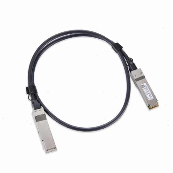 200Gbps QSFP56 Passive High Speed Cable