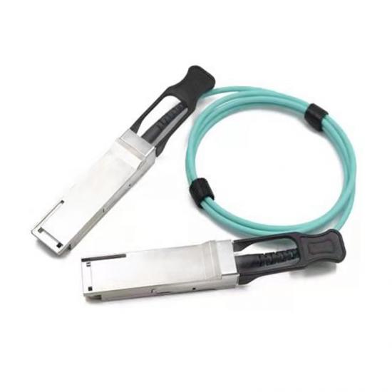 QSFP56 Active Optical Cable