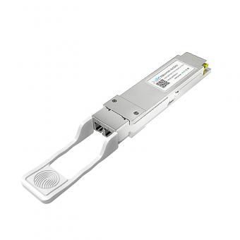 100Gb/s QSFP28 ZR4 Transceiver