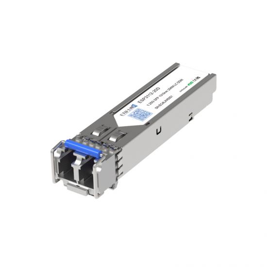 Cisco GLC-LH-SM Compatible 1.25G SFP