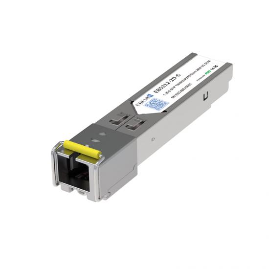 SFP BiDi Transceiver