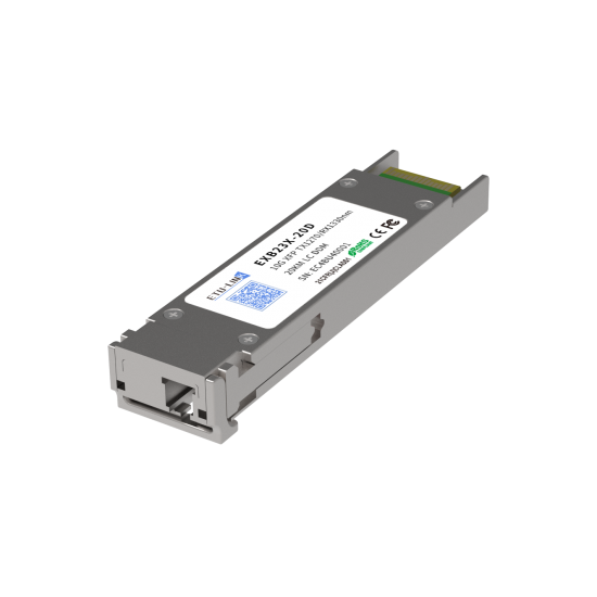 10Gbps XFP Bi-Directional Transceiver