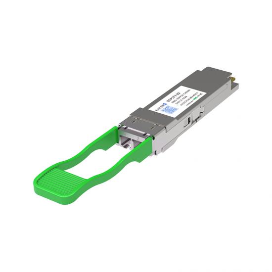 100Gbps 2KM QSFP28 CWDM4