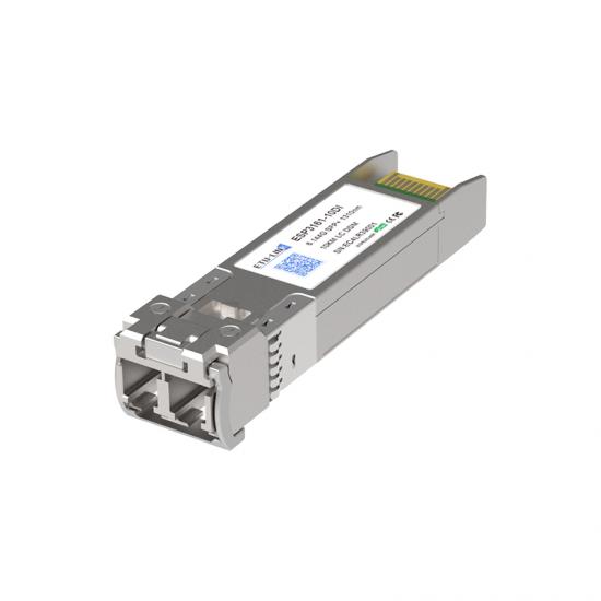 6G SFP+ 1310NM SMF 10KM DDM