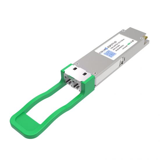 100Gbps 2KM QSFP28 CWDM4