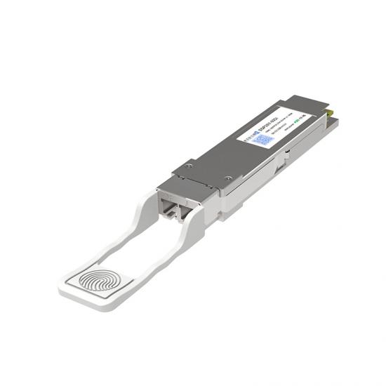 100Gb/s QSFP28 ZR4 Transceiver