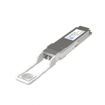 100Gb/s QSFP28 ZR4 Transceiver