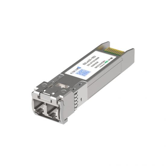 25.78Gbps SFP28 LWDM Transceiver, 10km