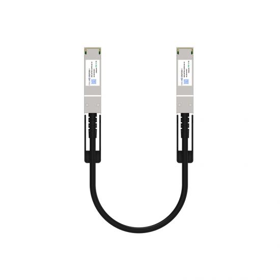 200Gbps QSFP56 Passive High Speed Cable