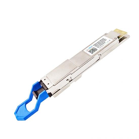 400Gbps QSFP-DD 2km