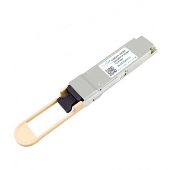 200G QSFP56 SR4 Optical Transceiver