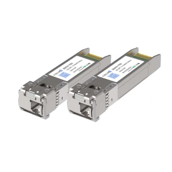 SFP+ BIDI 70KM