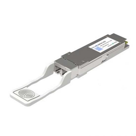 100Gb/s QSFP28 ZR4 Transceiver