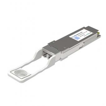 100Gb/s QSFP28 ZR4 Transceiver