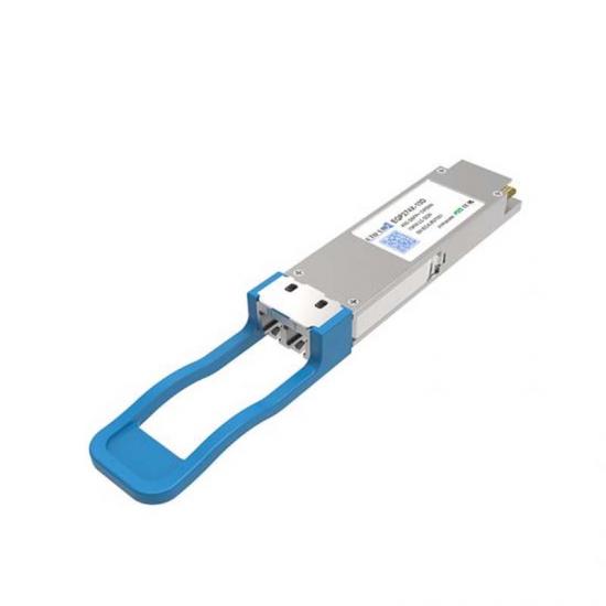 40GBASE LR4 1310 nm SMF
