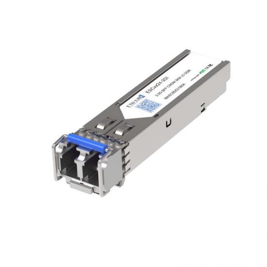 2.67G CWDM SFP Transceiver