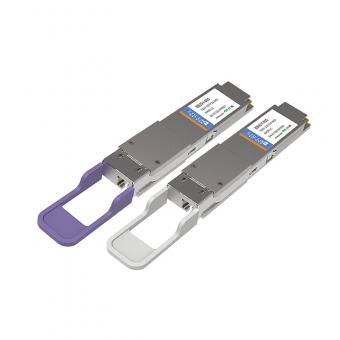 100G QSFP28 BIDI 80KM