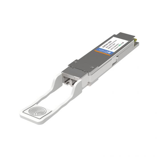 100Gb/s QSFP28 ZR4 Transceiver