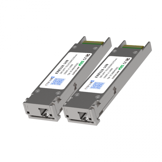 10Gbps XFP Bi-Directional Transceiver