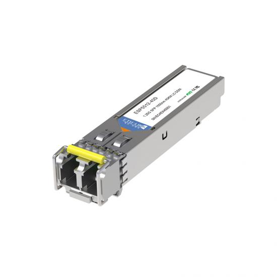 1.25G SFP 1000BASE-EX  Transceiver