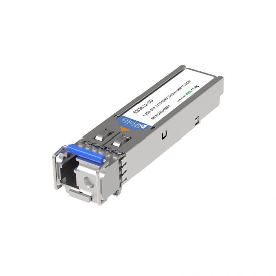 1.25G SFP BIDI 30KM Transceiver