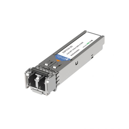 2.5G SFP Optical Transceiver