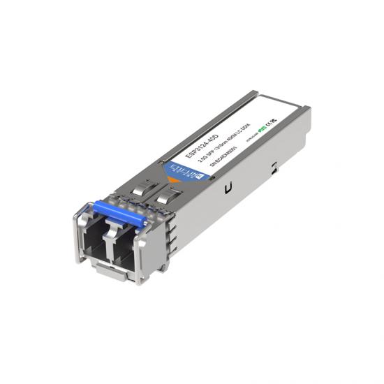 2.5G SFP Transceiver