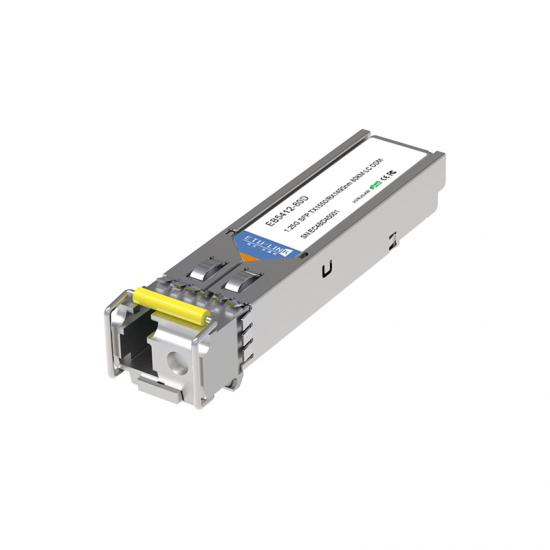 1.25G SFP BIDI Transceiver