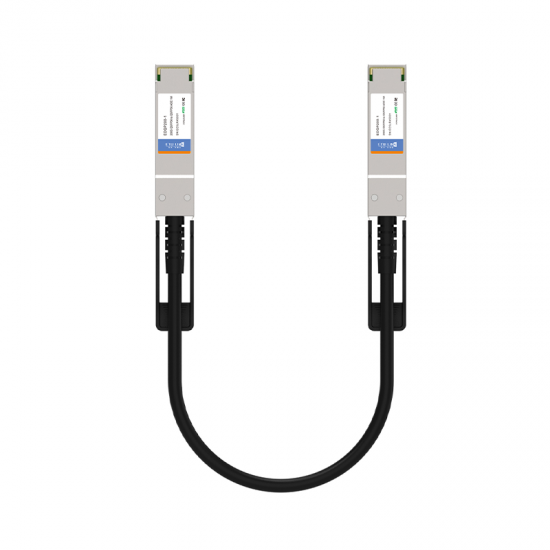 200Gbps QSFP56 Passive High Speed Cable