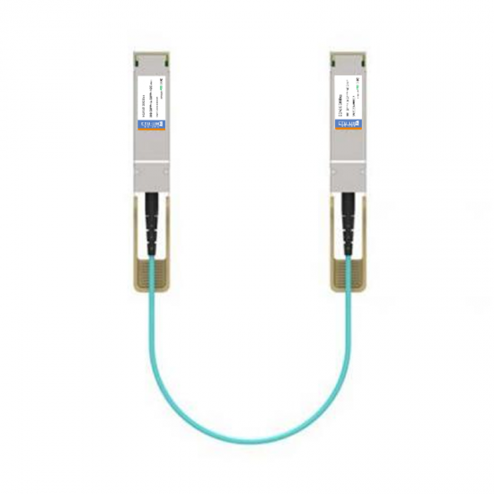 QSFP+ AOC