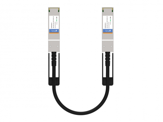 400Gbps QSFP-DD Passive High Speed Cable