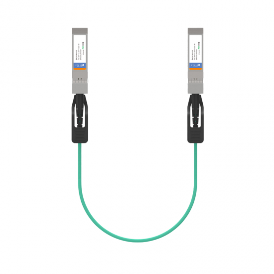 10G SFP+ to SFP+ Active Optical Cables
