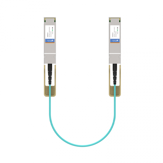 40G QSFP+ Active Optical Cable