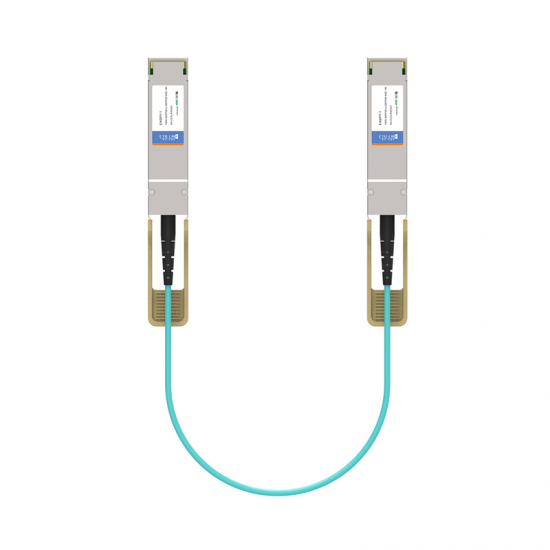 QSFP28 Active Optical Cable