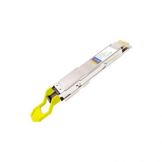400Gbps QSFP-DD SR8