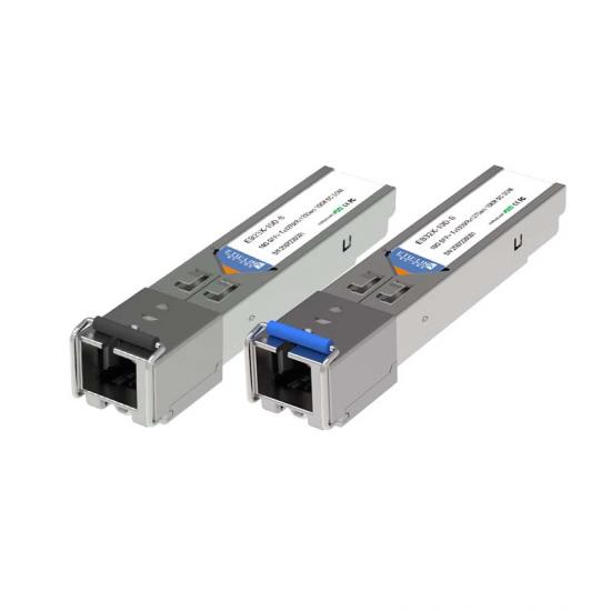 10G SFP+ BIDI 10KM SM SC