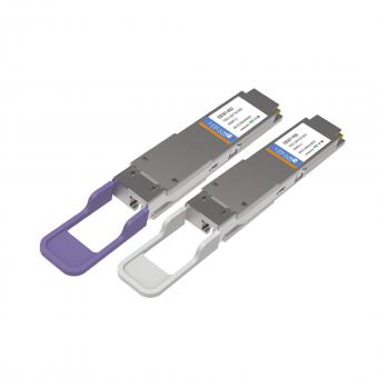 100G QSFP28 BIDI 80KM