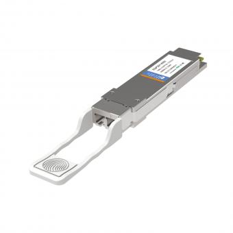100Gb/s QSFP28 ZR4 Transceiver