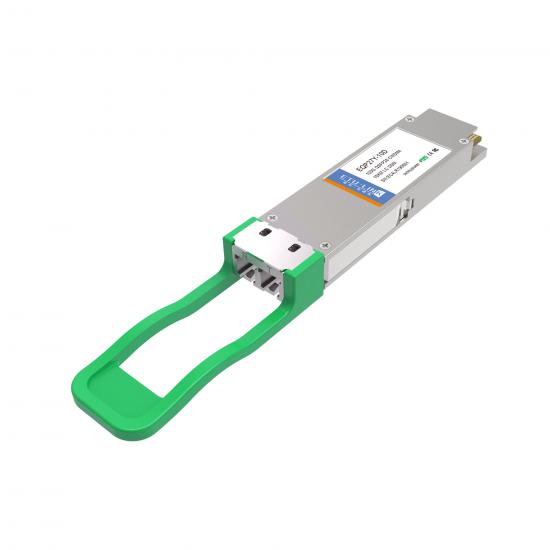 100Gbps 10KM QSFP28 CWDM4