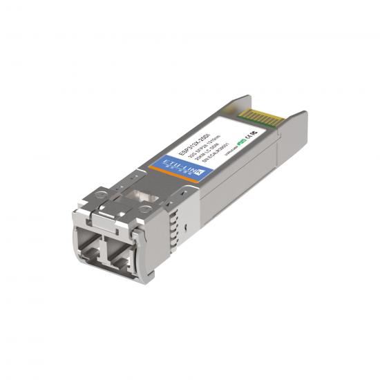 32Gbps SFP28 LR Transceiver