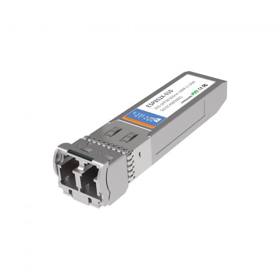 25Gbps 850nm SFP28 Transceiver