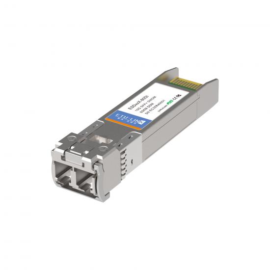 10G SFP+ DWDM