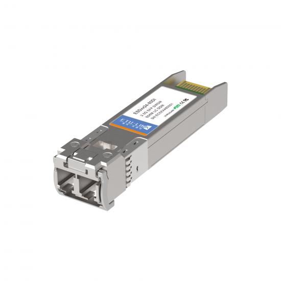 2.5G DWDM SFP 80KM