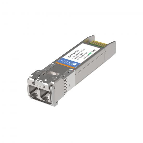 6G SFP+ 1310NM SMF 2KM DDM